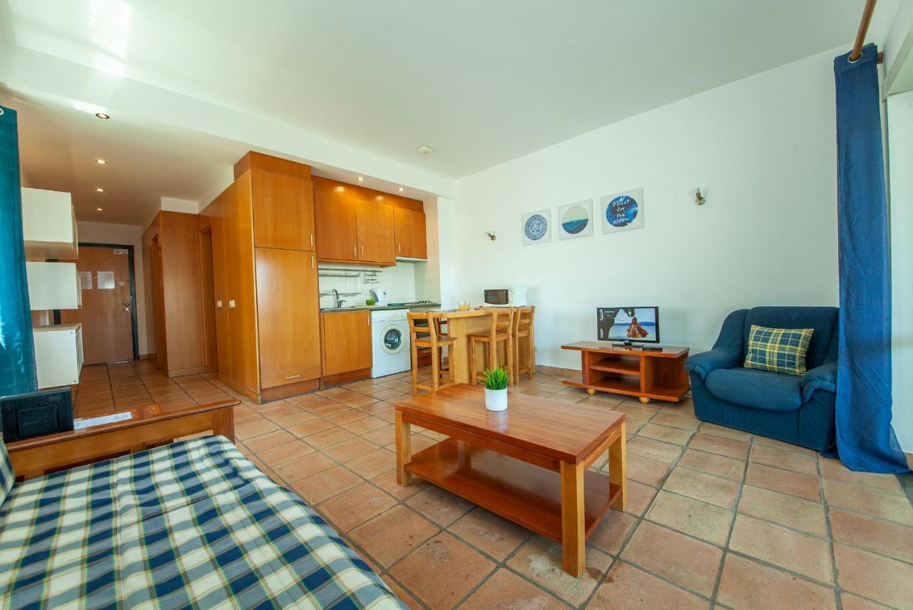 A11 - Marinapark Hill Beach Apartment Lagos Exteriér fotografie