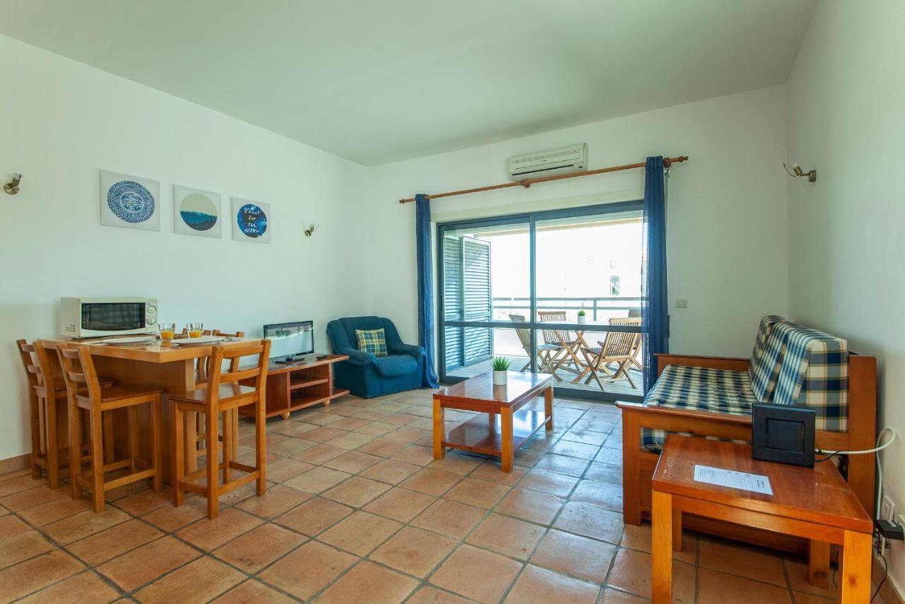 A11 - Marinapark Hill Beach Apartment Lagos Exteriér fotografie