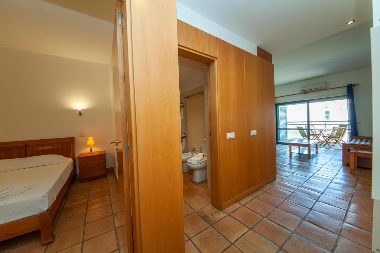 A11 - Marinapark Hill Beach Apartment Lagos Exteriér fotografie