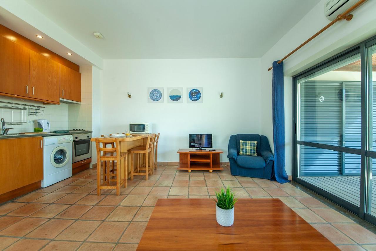 A11 - Marinapark Hill Beach Apartment Lagos Exteriér fotografie