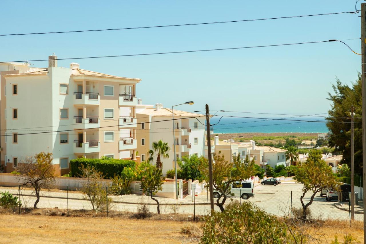 A11 - Marinapark Hill Beach Apartment Lagos Exteriér fotografie
