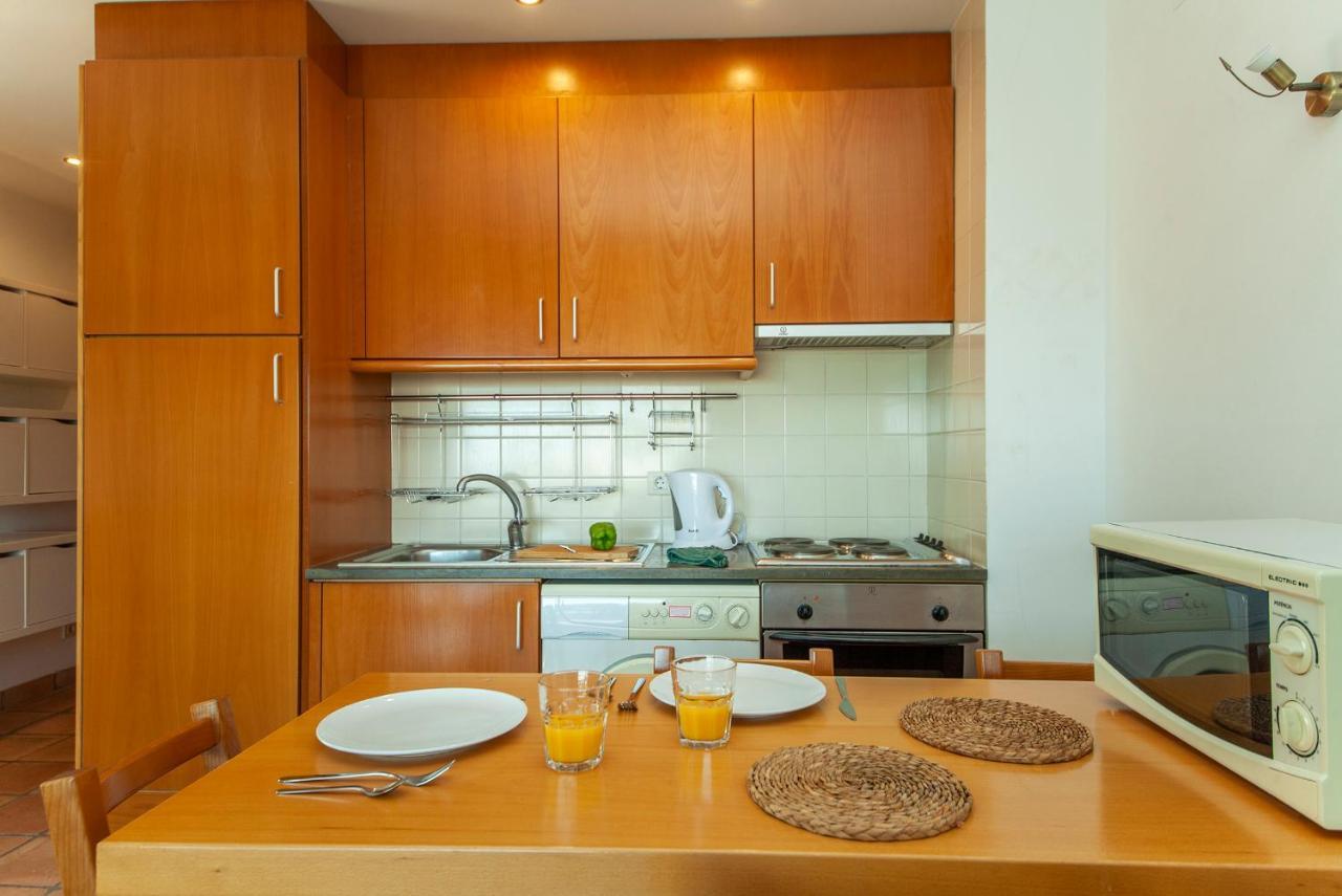 A11 - Marinapark Hill Beach Apartment Lagos Exteriér fotografie