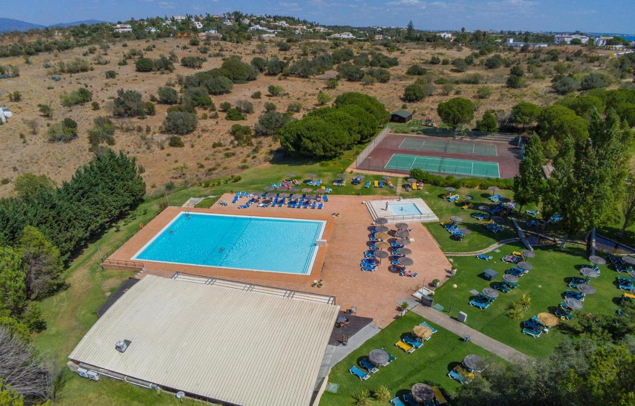 A11 - Marinapark Hill Beach Apartment Lagos Exteriér fotografie